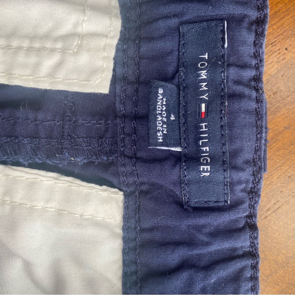 Gymboree and Tommy Hilfiger  lot of shorts - Picture 13 of 13